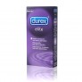 Durex Elite - 6 pr�servatifs ultra fin