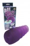 Masturbateur Anus Doc Johnson UR3 Violet