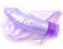 Vibromasseur Lavande 12 cm