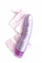 Vibromasseur Powerrr Violet