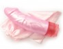 Vibromasseur Rose 12 cm