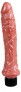 Vibromasseur R�aliste Rose de 25,5 cm