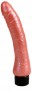 Vibromasseur R�aliste Rose de 23 cm