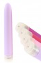 Vibromasseur Velvet Doc Johnson Lavande