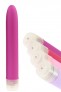 Vibromasseur Velvet Doc Johnson Mauve