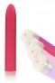 Vibromasseur Velvet Doc Johnson Magenta