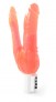 Vibromasseur Double Plaisir Rose