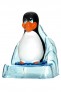 Stimulateur Pingouin