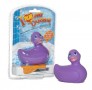 Mini Stimulateur Duckie Purple