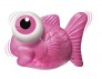 Mini Stimulateur Fishie Pink
