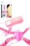 Stimulateur Mains libres Pure Vibes