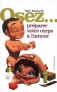 Osez pr�parer votre corps � l'amour