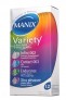 Manix Variety - 4 mod�les pour tester le plaisir