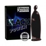 3 pr�servatifs Secura Chocolat