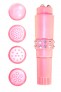 Pocket Rocket ToyJoy avec Strass