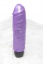 Mini Vibromasseur Dickie Mauve