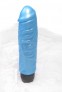 Mini Vibromasseur Dickie Bleu