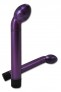 Vibromasseur  G-spot Mauve