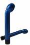 Vibromasseur G-spot Bleu