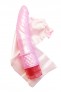 Vibromasseur Plaisir Intense Rose