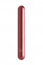 Vibromasseur JimmyJane Little Chroma Rouge
