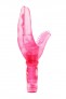 Vibromasseur Two Fingers