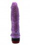 Vibromasseur Violet de 16 cm