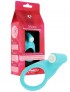Cockring Bleu Feelztoys