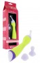 Vibromasseur Feelztoys Damien