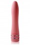 Vibromasseur Jenna Velvet Jewels Rose