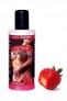 Huile de Massage BodyKiss Fraise