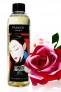 Huile de Massage Stimulation Rose 250ml