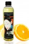 Huile de Massage Stimulation Orange 250 ml
