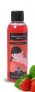 Huile de Massage Comestible Fraise 100 ml