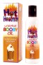 Huile Chauffante et Comestible Booby Vanilla