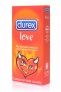6 pr�servatifs Durex Love