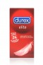 Durex Elite - Bo�te de 24 pr�servatifs tr�s fins
