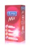  Durex Pleasure MIX - 12 pr�servatifs vari�s