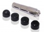 Stimulateur Compact Pro Argent� Sevencreations