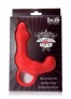 Stimulateur de Prostate Private Dancer Rouge