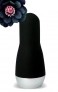 Stimulateur Discretion WideBoy Noir