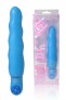 Vibromasseur Dial A Dream Bleu