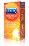  Pleasuremax Warming - 12 Durex Chauffants