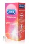 Pleasuremax -10 Durex nervur�s et perl�s  