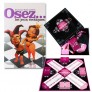 Pack Osez N�1 - Osez les jeux �rotiques