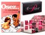 Pack OSEZ N�3 - Osez les nouveaux jeux �rotiques 