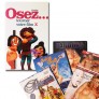 Pack OSEZ N�7 - Osez Tourner votre film X