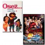Pack OSEZ N�8 - Osez tourner votre film X