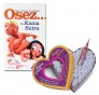 Pack OSEZ N�10 - Osez le kamasutra 