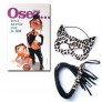 Pack OSEZ N�24 - Osez tout savoir sur le SM